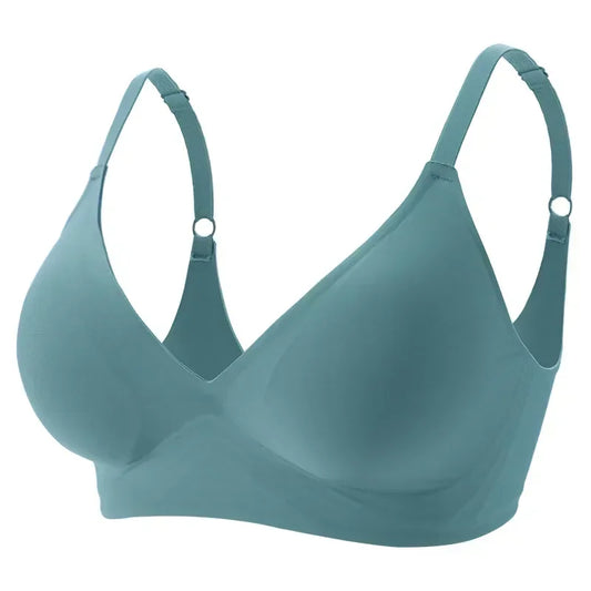 Second Skin Seamless Jelly Bra