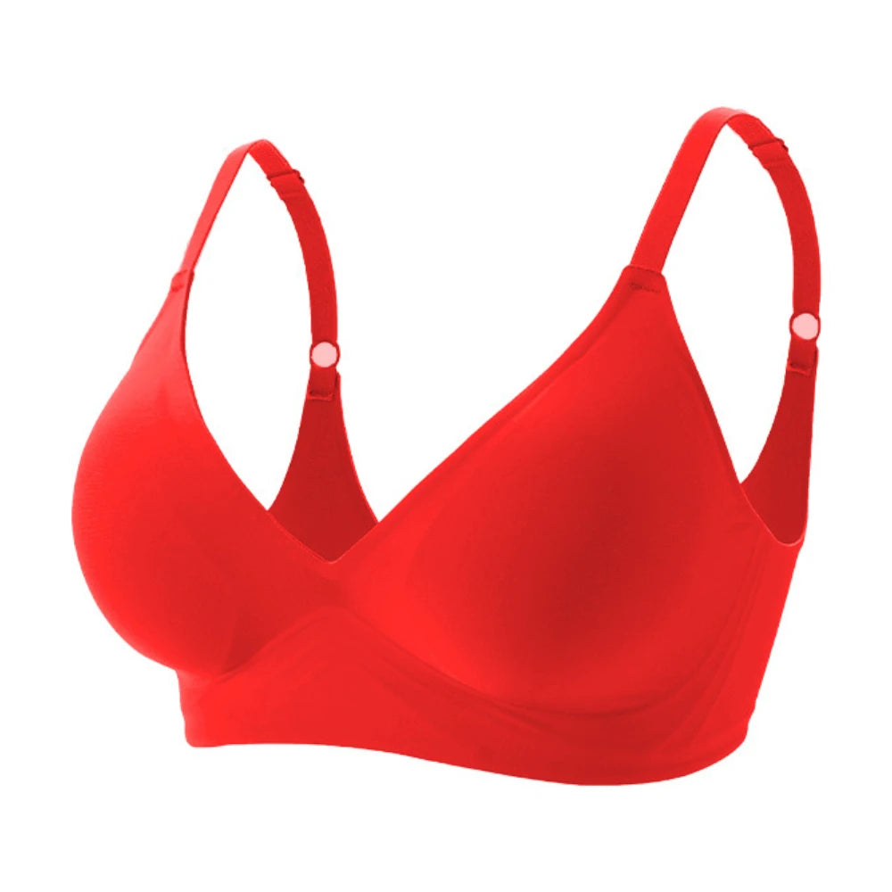 Second Skin Seamless Jelly Bra