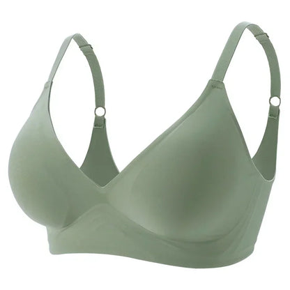 Second Skin Seamless Jelly Bra