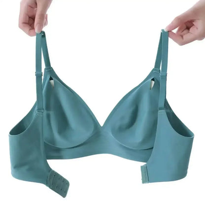 Second Skin Seamless Jelly Bra