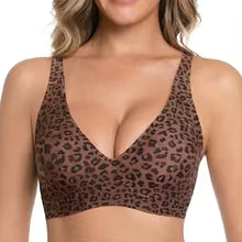 Second Skin Seamless Jelly Bra
