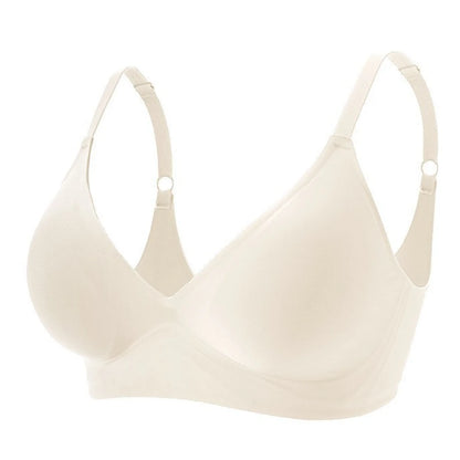Second Skin Seamless Jelly Bra