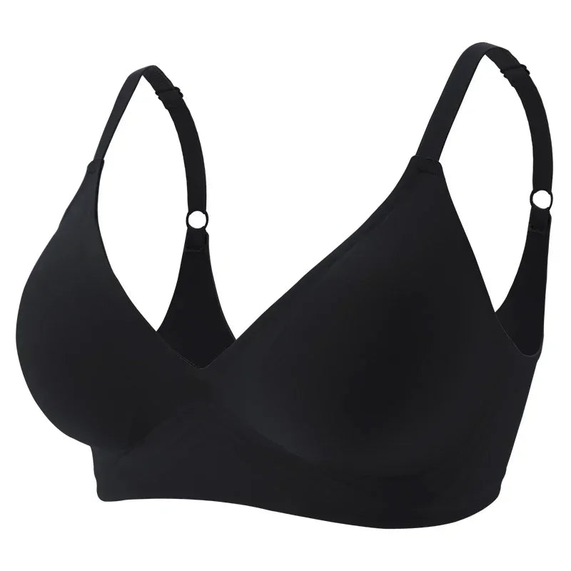 Second Skin Seamless Jelly Bra