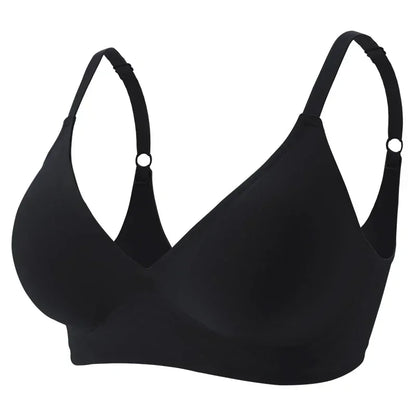 Second Skin Seamless Jelly Bra