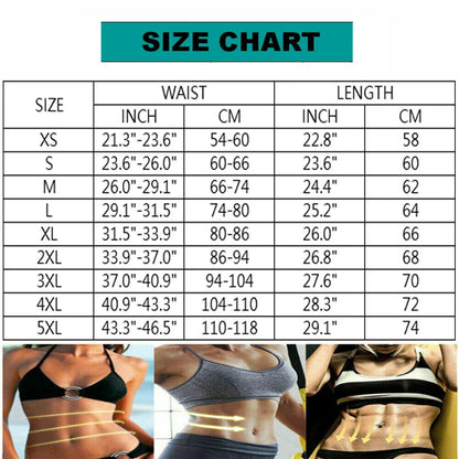 Signature Hourglass Sculpting Shaper