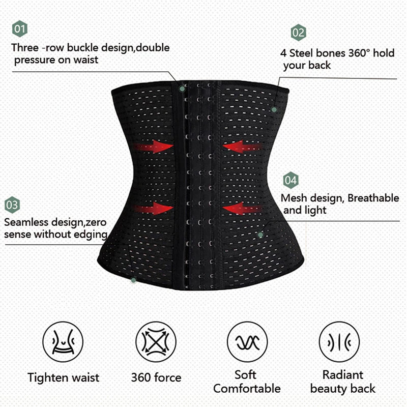 Signature Hourglass Sculpting Shaper