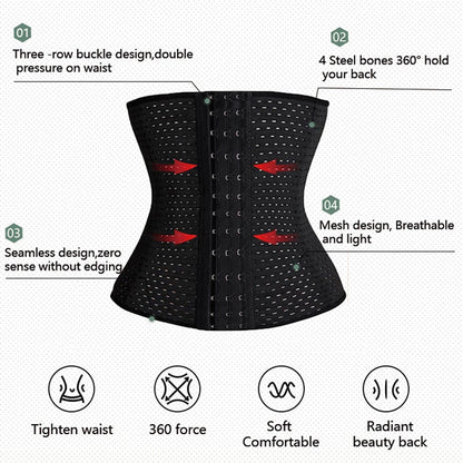 Signature Hourglass Sculpting Shaper